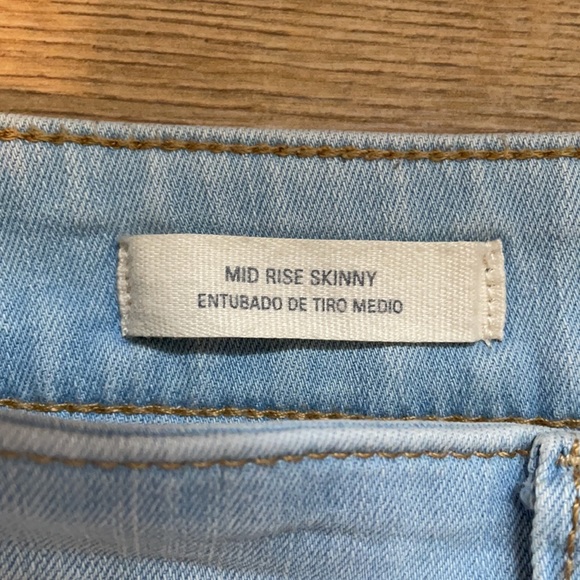 Skinny jeans - Picture 2 of 4